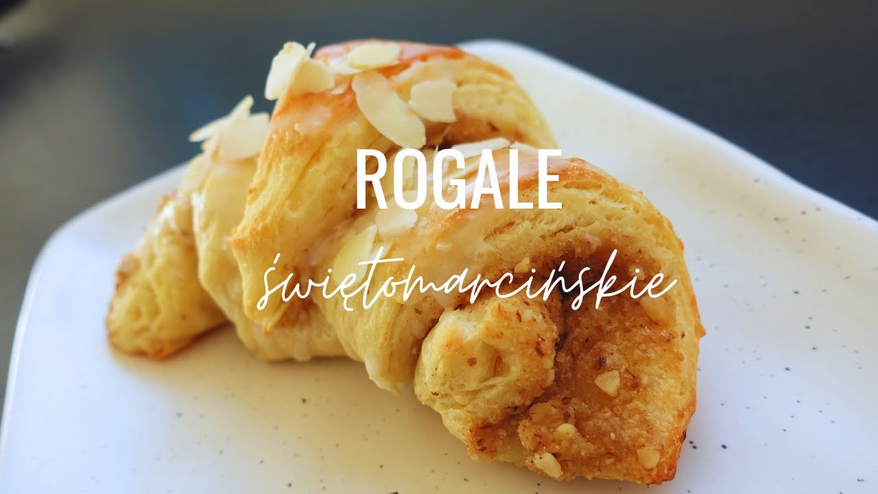 Rogale świętomarcińskie