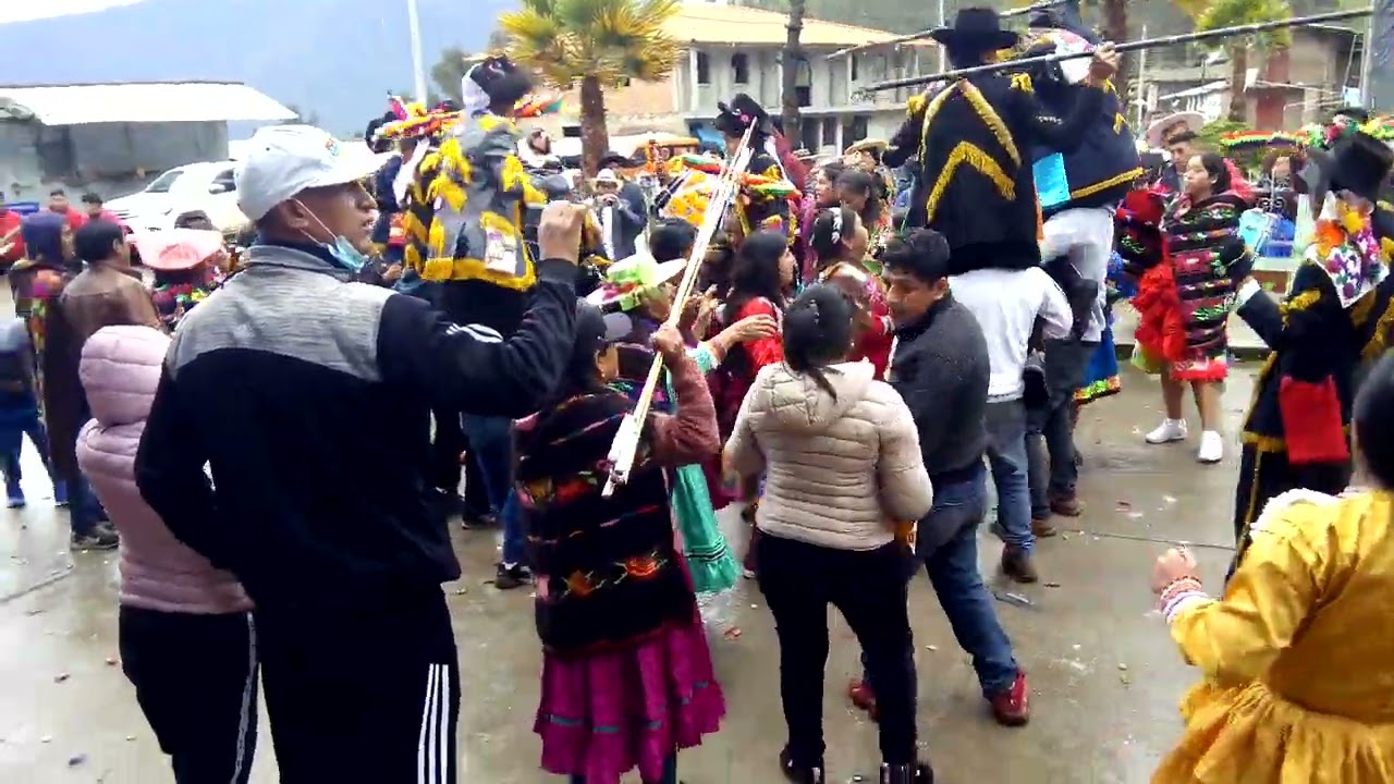 HUACAR - BAJADA DE REYES 2021 
