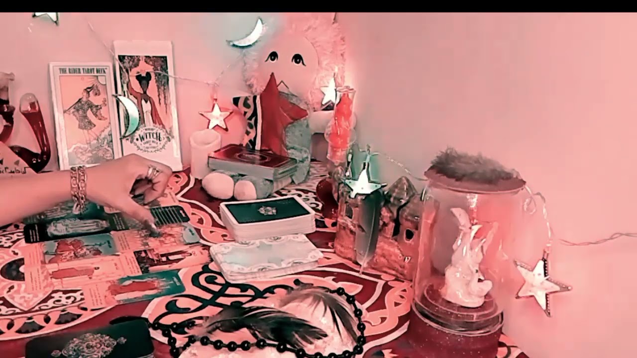 تاروت برج الجدي اليوم ♑#تاروت_نجمه 