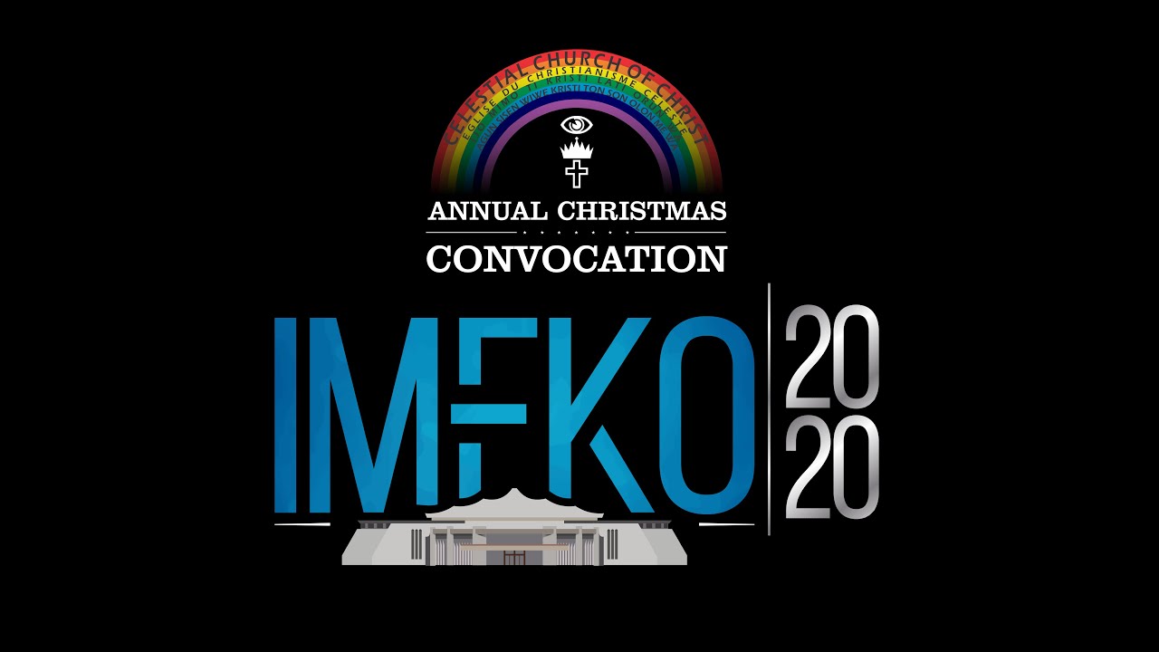 IMEKO 2024 3RD DAY OPEN AIR REVIVAL