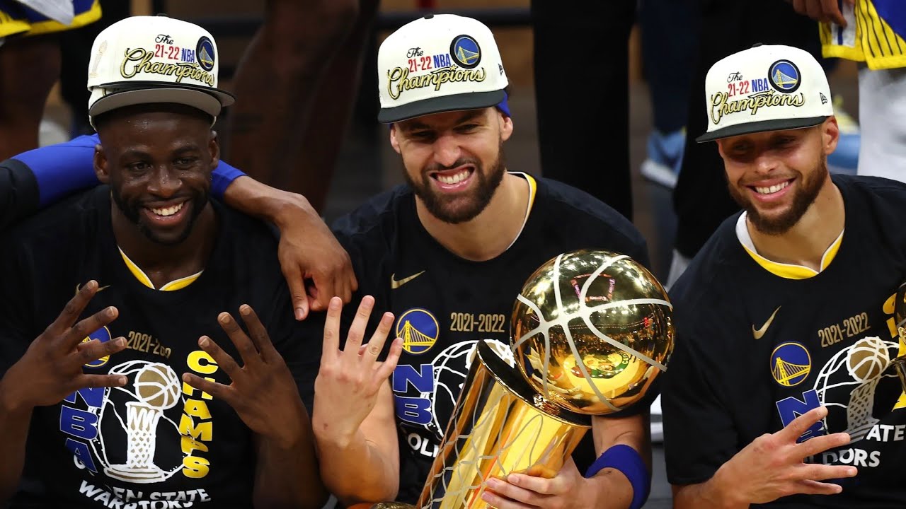 KLAY THOMPSON, MULING NAKASAMA SINA STEPH AT DRAYMOND! | Warriors vs Mavericks Highlights & Reaction