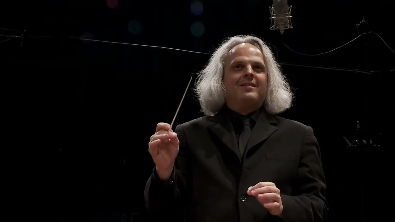 Bajka, Stanisław Moniuszko, live radio broadcast