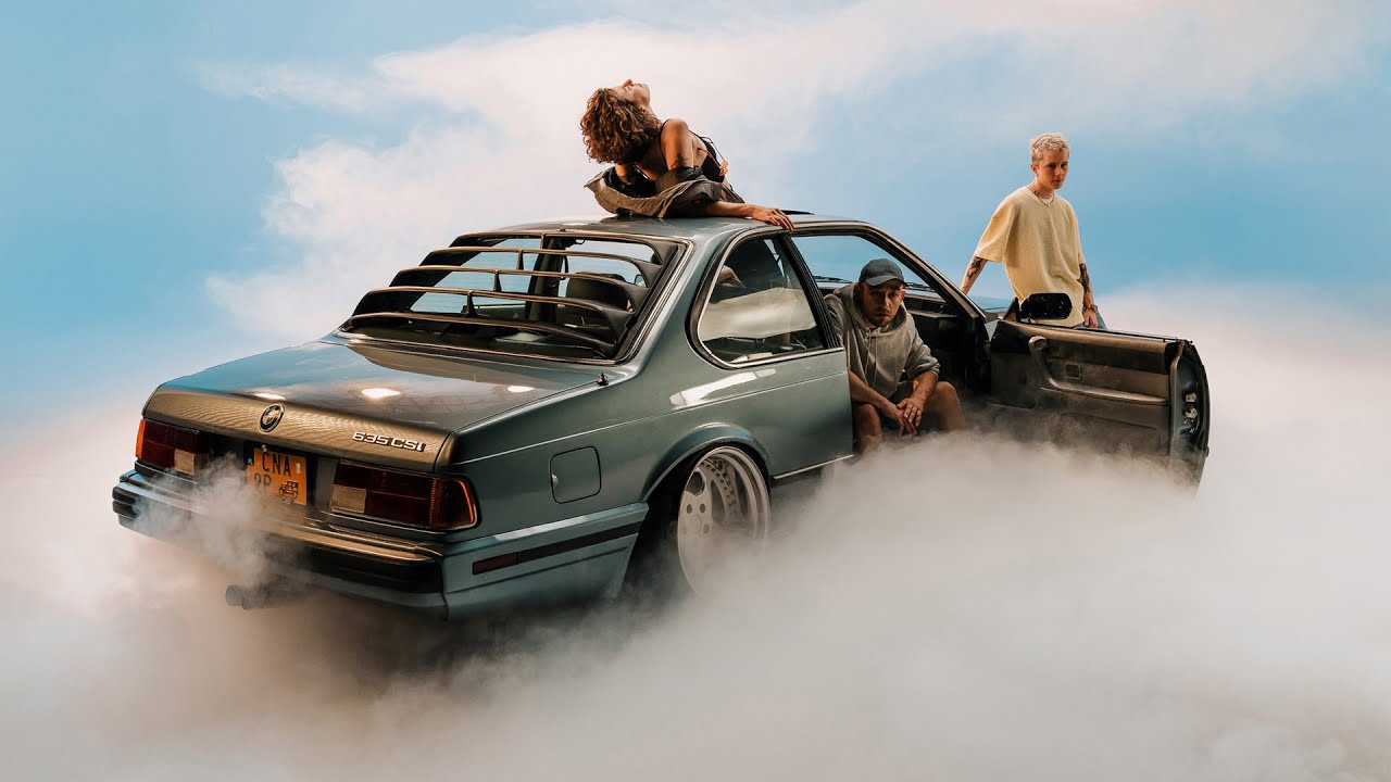 Płomień 81 - 20 To Już Nie 04 (The Returners CloudsFest Remix)