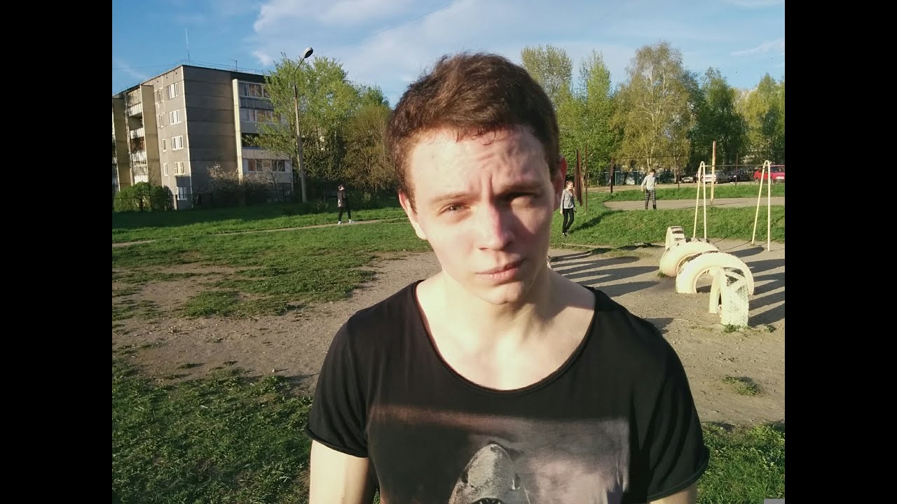 Cherepko Semen - 14.05.2015