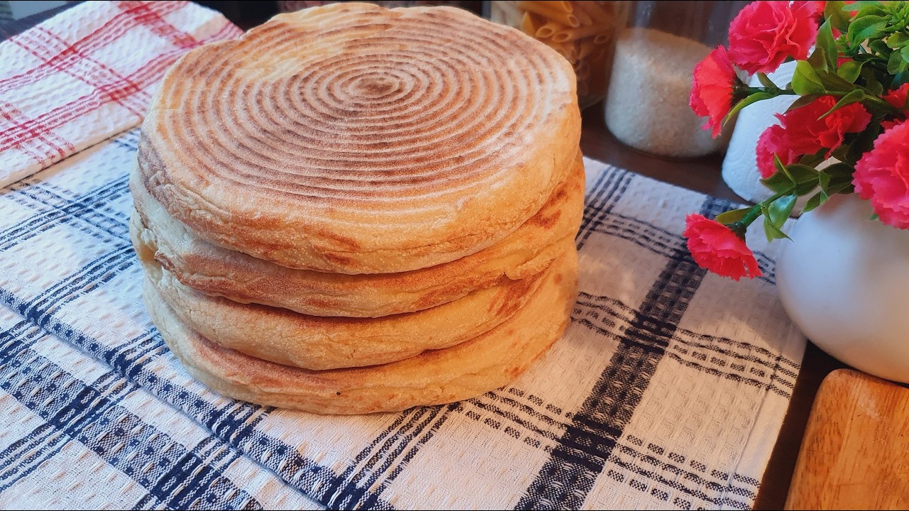 Matlo3/Khmira/Thamthount🥰🇩🇿❤️😋مطلوع ساهل للتحضير و يجي خفيف ريشة و ناجح مليار بالمية😋❤️🥰🇩🇿❤️😋🥰❤️😋🇩🇿