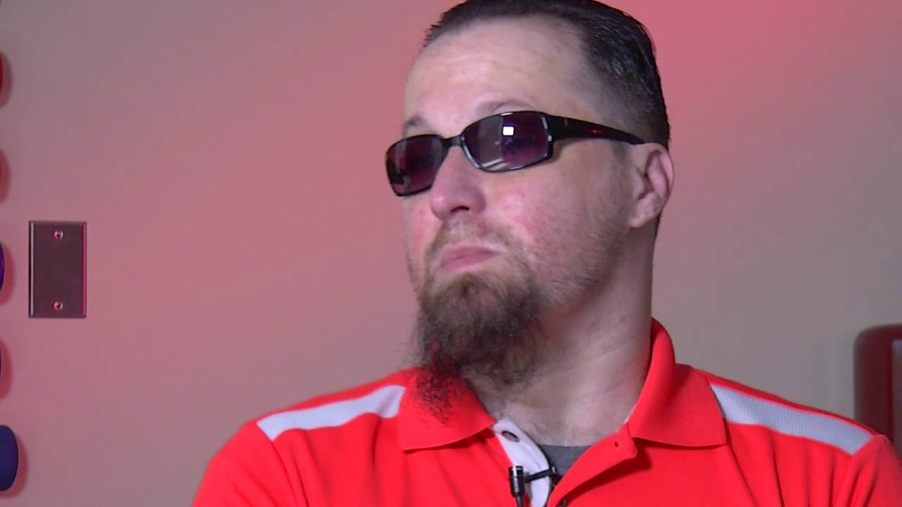 Ohio State Inpatient Rehabilitation&mdash;Morgan&rsquo;s Story | Ohio State Medical Center