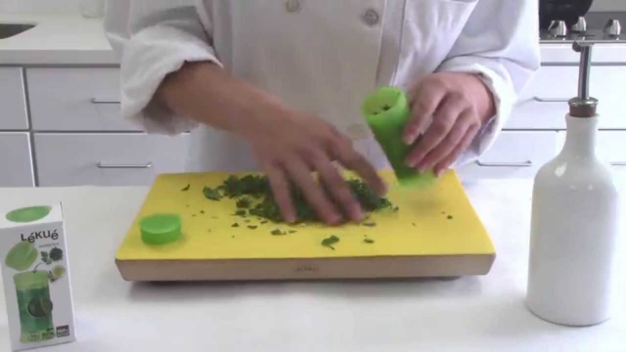 L&eacute;ku&eacute; Herbstick