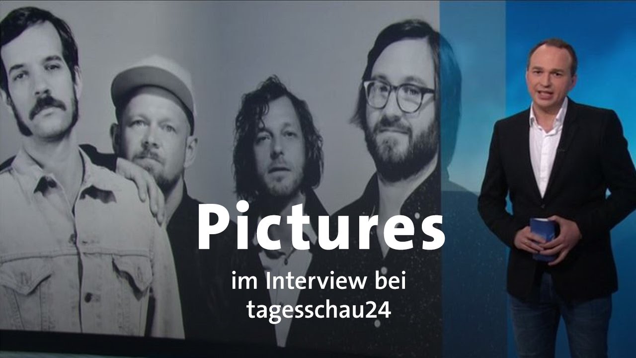Pictures im Interview