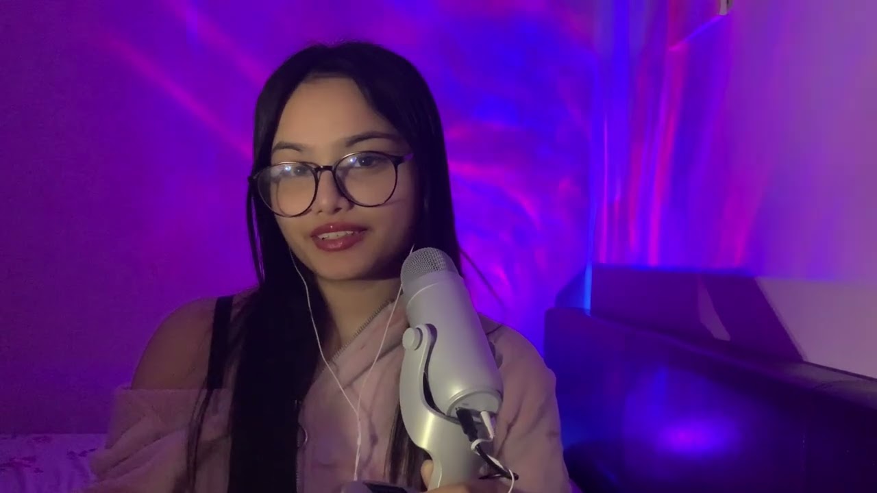 asmr yap session cuz i like yapping (mini) 