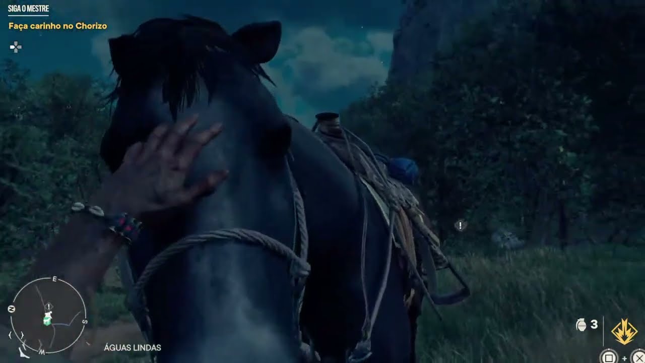 FAR CRY 6 · NANDOGOMESFGJ