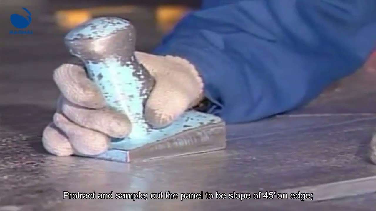 Professional Pre-insulated Duct Fabrication and Installation Supplier | HAOHAI
