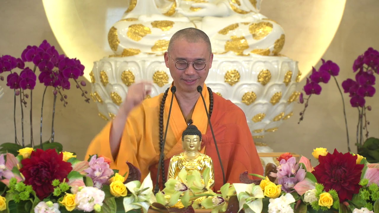 佛法中起疑情，您到底在乎什麼？