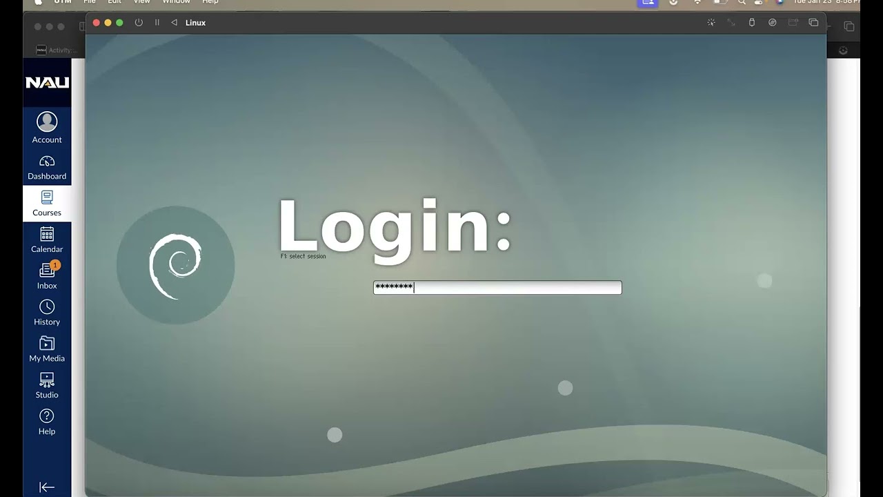 Ubuntu VM Tutorial