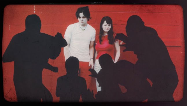 The White Stripes' White Blood Cells (In 3 Minutes)