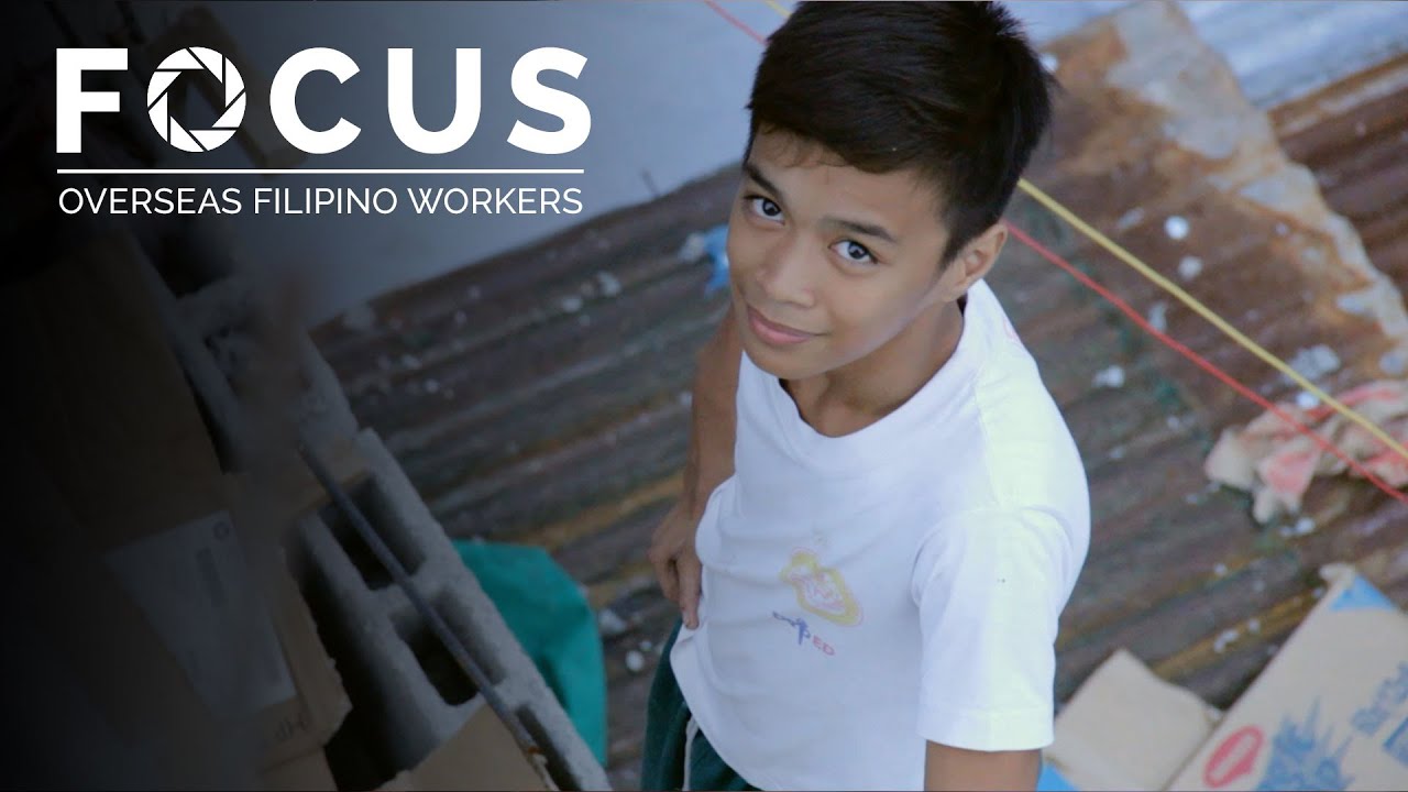 Focus | Overseas Filipino Workers