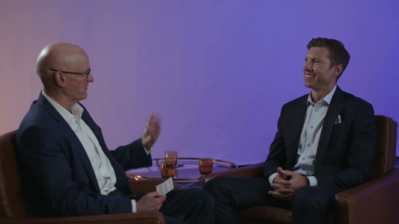 Strategic CFO Leadership in a Volatile World | Dan Fletcher, CFO of Planful