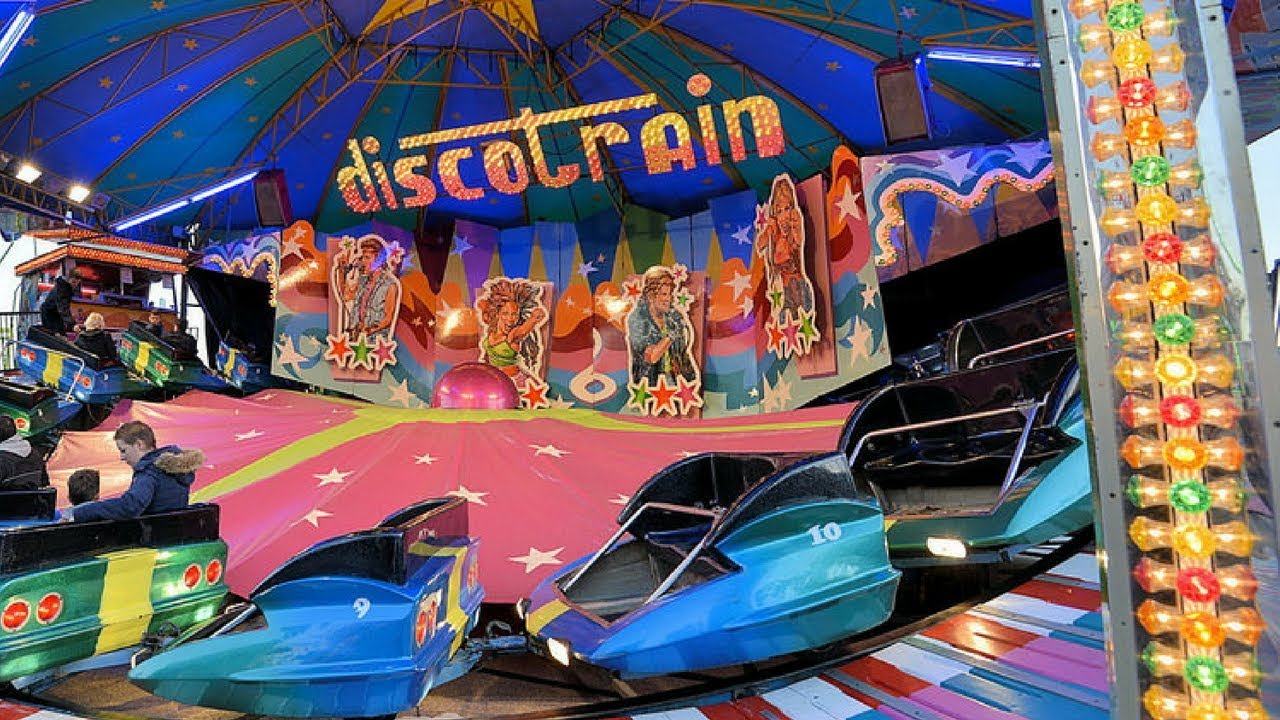 Kermis Wognum 2018