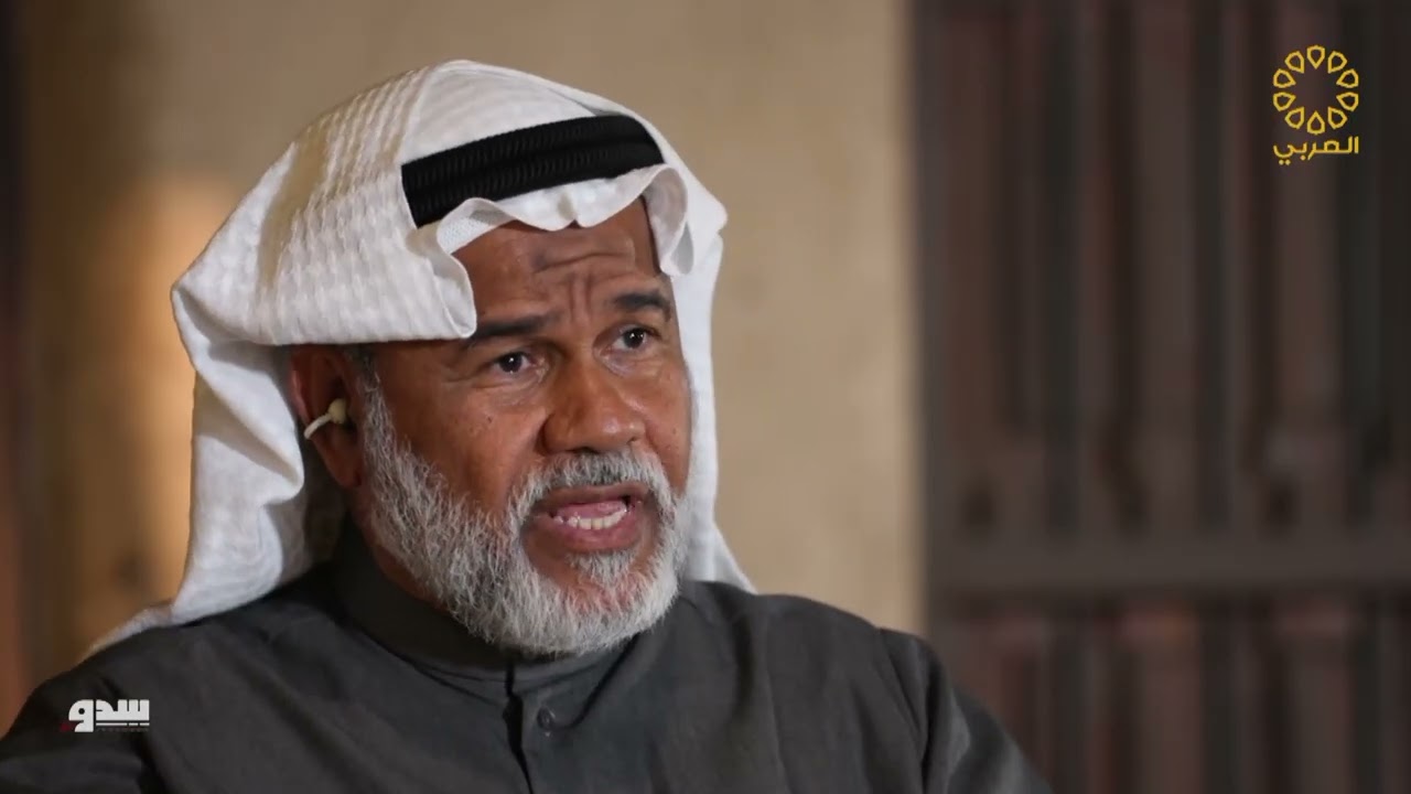 بروفيسور علي صالح النجاده في برنامج سدو 18 مارس 2025