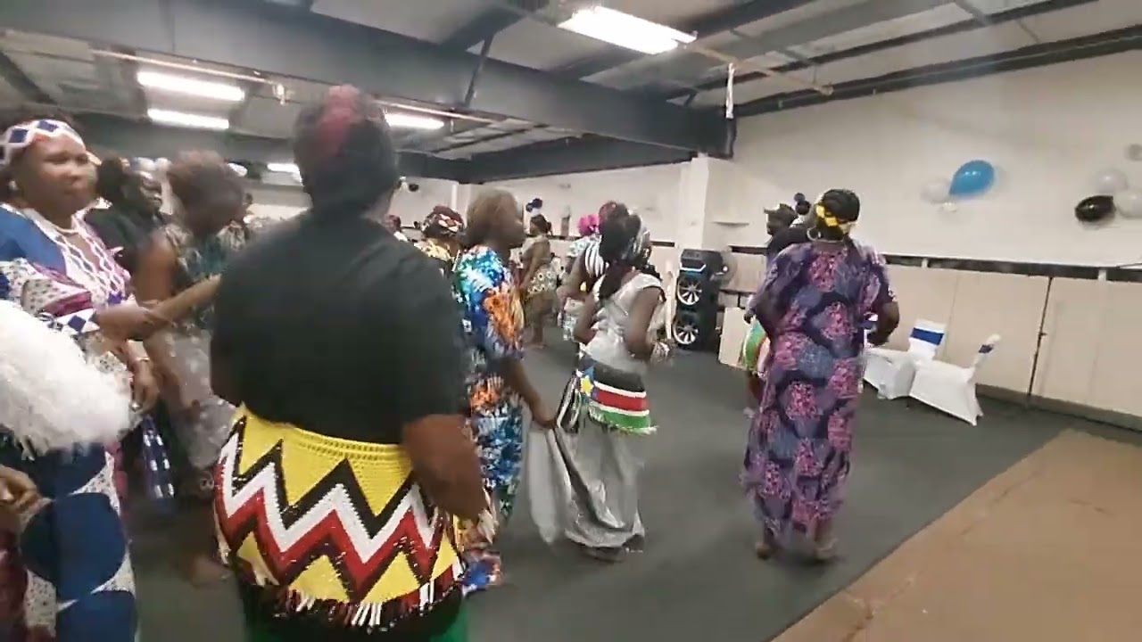 Cemaya Ḑyeŋi Stephen Wokɛ