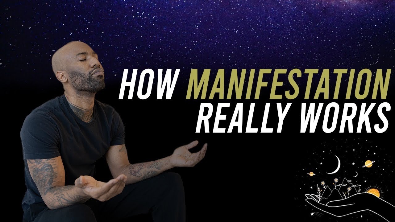 This Is How I Manifested Everything I Wanted By Age 30 | Gee Bryant