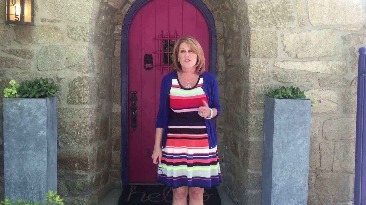 Your Front Door and Feng Shui Energy