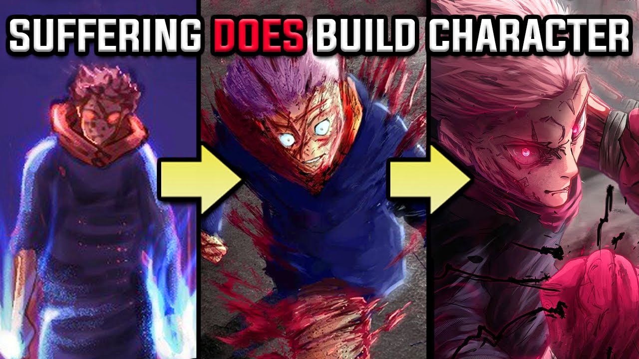 Ranking EVERY Yuji Fight in the Series