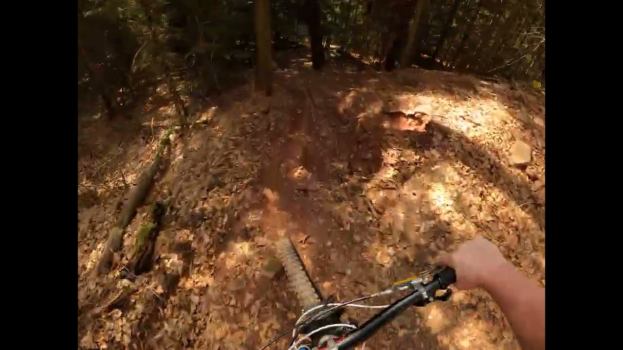 Bikepark Beerfelden 2026 Enduro  mit Freunden
