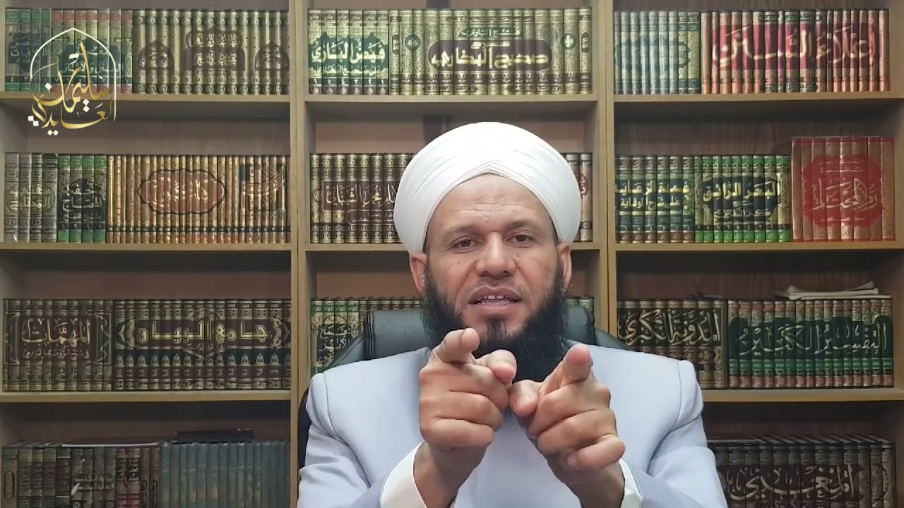 هدم نظرية ابن تيمية في القدر المشترك الذي هو أصل الشرك