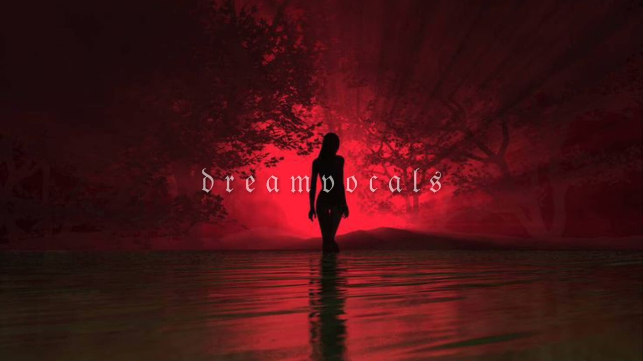 Rihanna- Woo (Slowed)