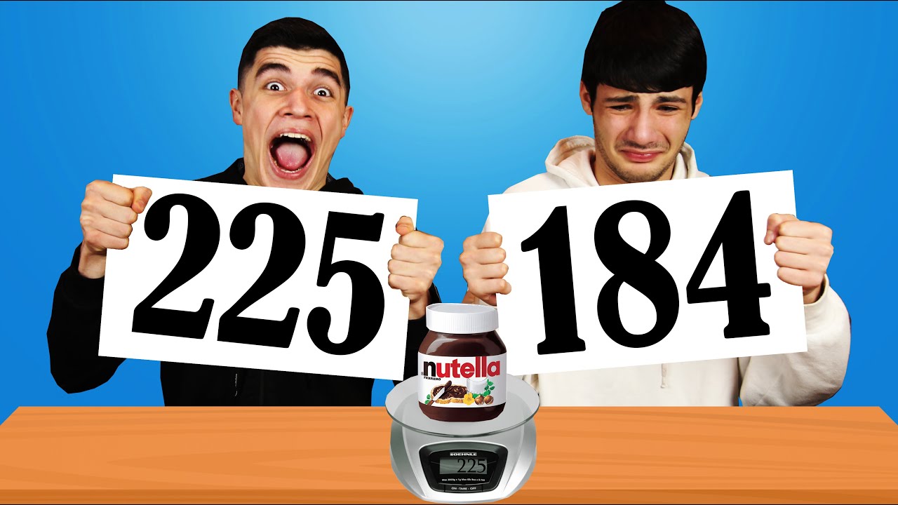 Գուշակիր ճիշտ ՔԱՇԸ ՉԵԼԵՆՋ !