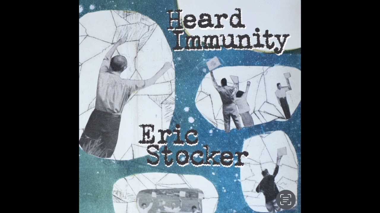 Eric Stocker - 
