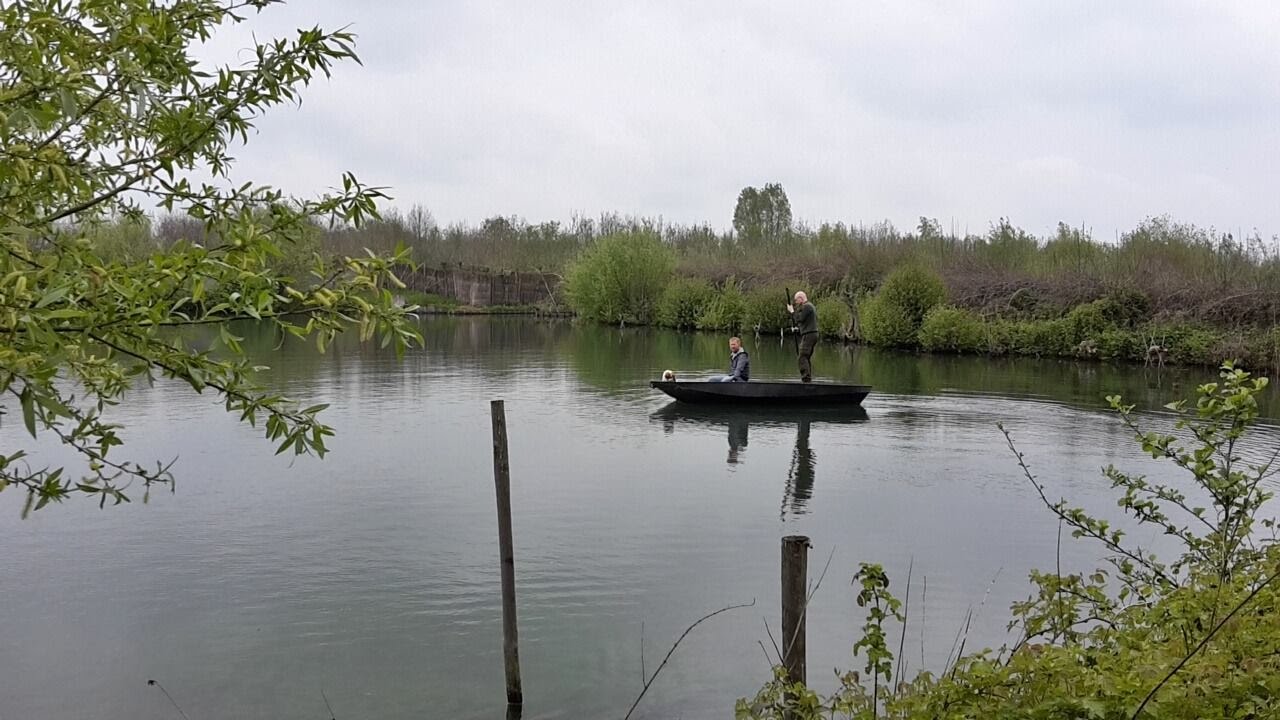 BuitenGewoon 13 mei 2017 | Batenburg