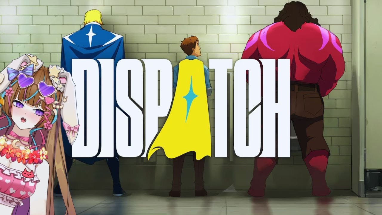 📞 TIME TO DISPATCH HEROES! | Dispatch #1