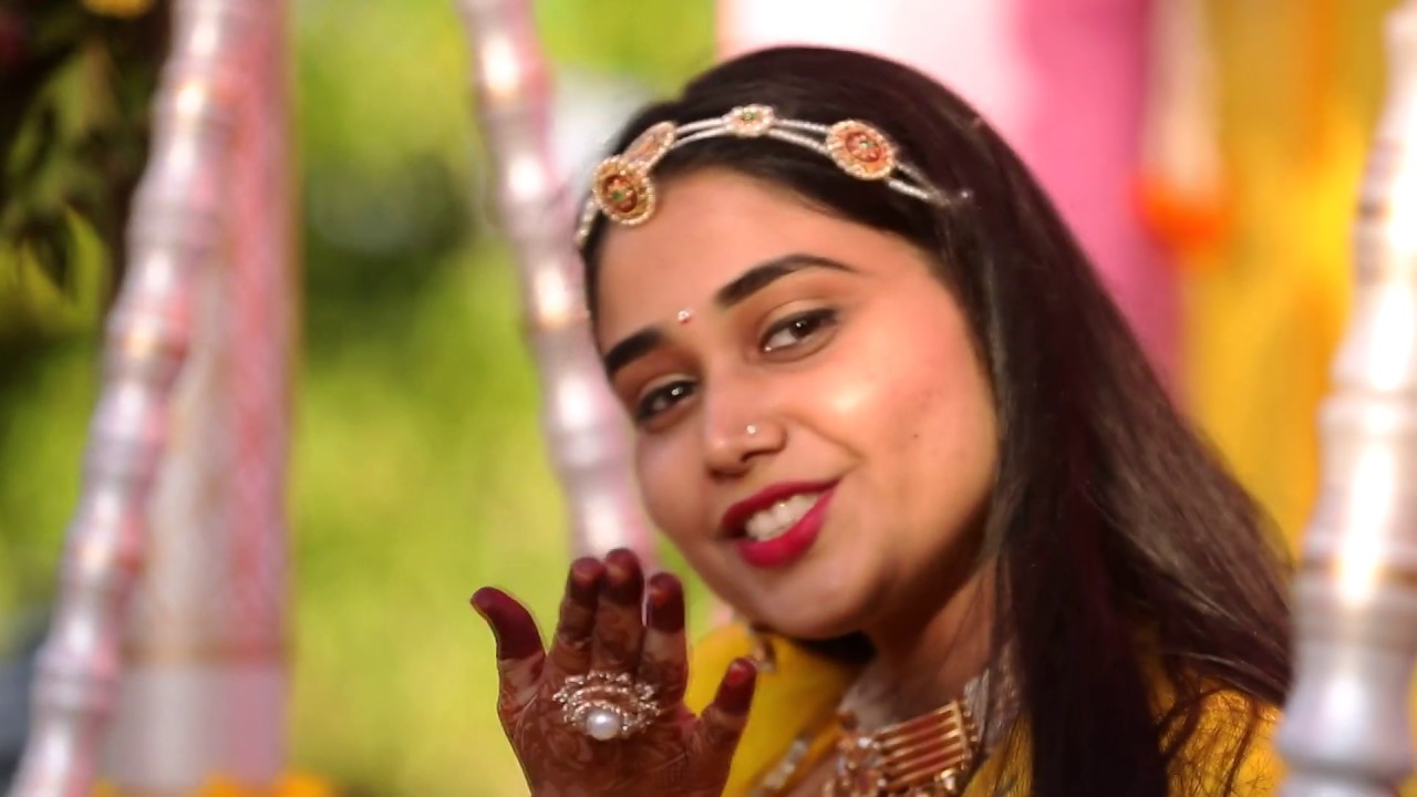 #ABHISHKA II ASHIKA & ABHIJEET II RAJPUROHIT DESTINATION WEDDING TEASER II