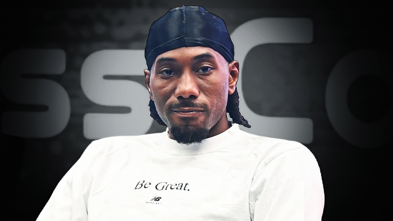 The New Kawhi’s Scandal Details Are INSANE