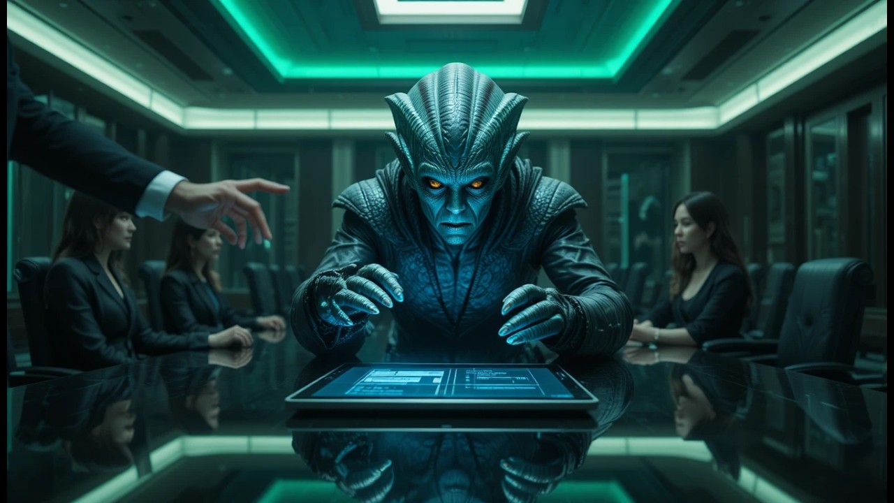 They Thought They Were The Only Deathworlders Until They Met Humans | Best HFY Stories