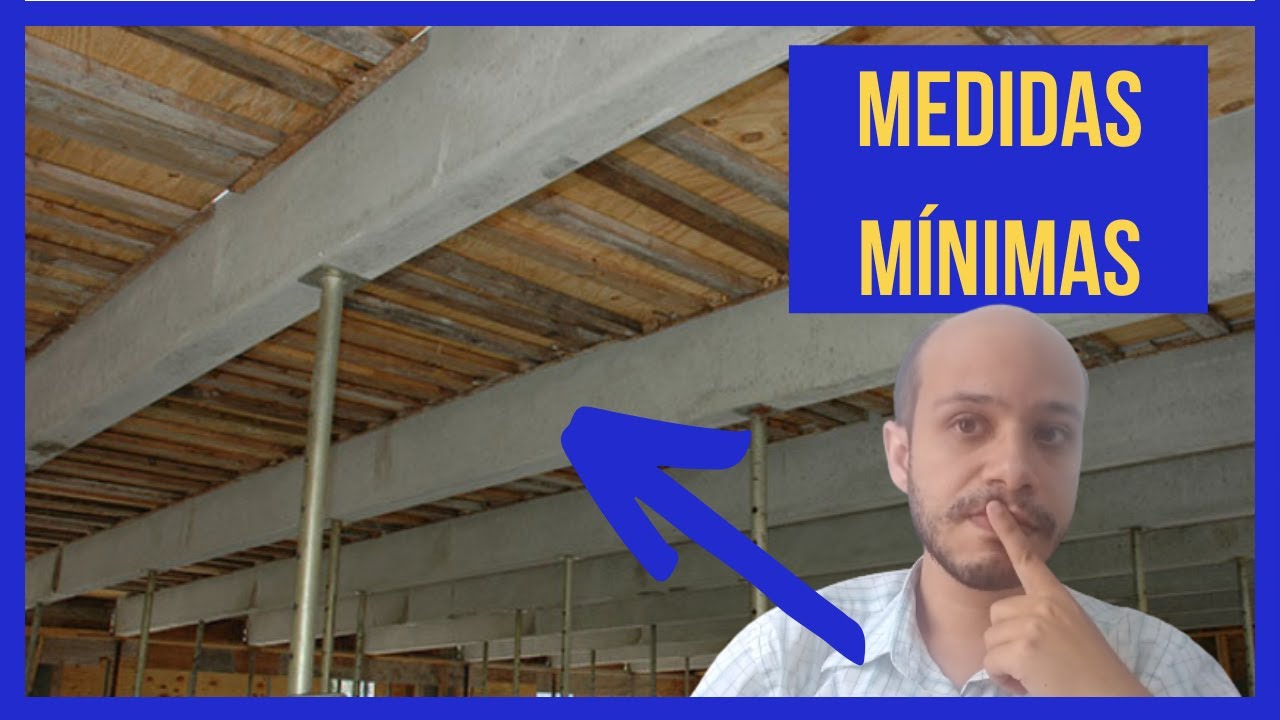 Qual a SE&Ccedil;&Atilde;O E ARMADURA M&Iacute;NIMA de vigas