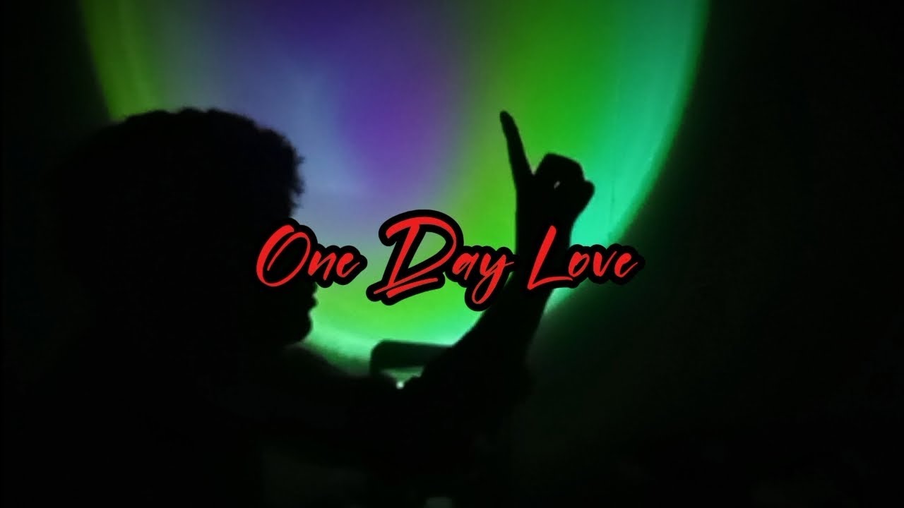 One Day Love - Reiki So [ music video]
