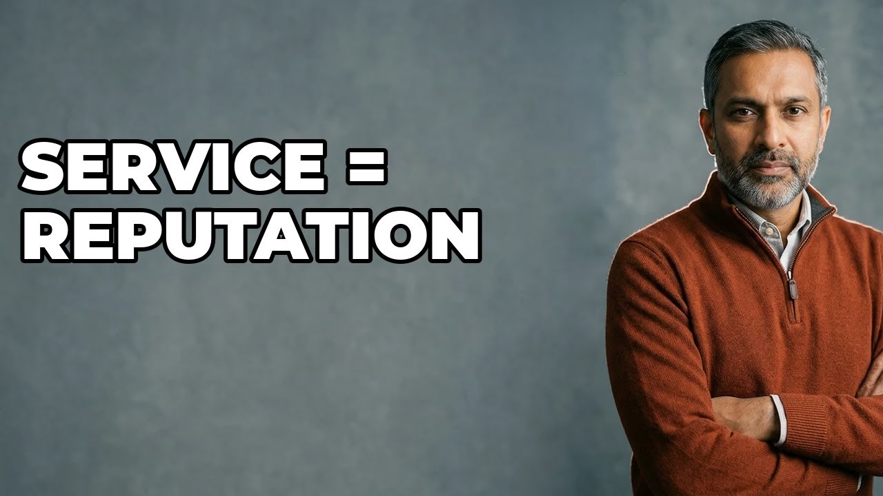 How Does Customer Service Impact Franchise Brand Reputation?