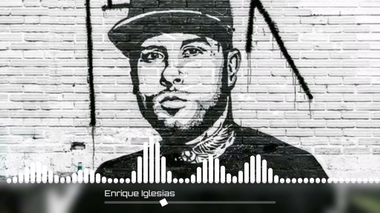 Nicky Jam, Enrique Iglesias - El Perdon (Slowed and reverb)