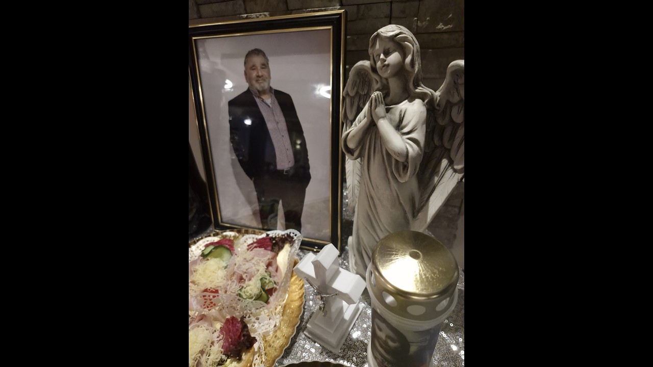 Jozef Puška, ročité,   Kultúrny dom Lisková 13.2.2026