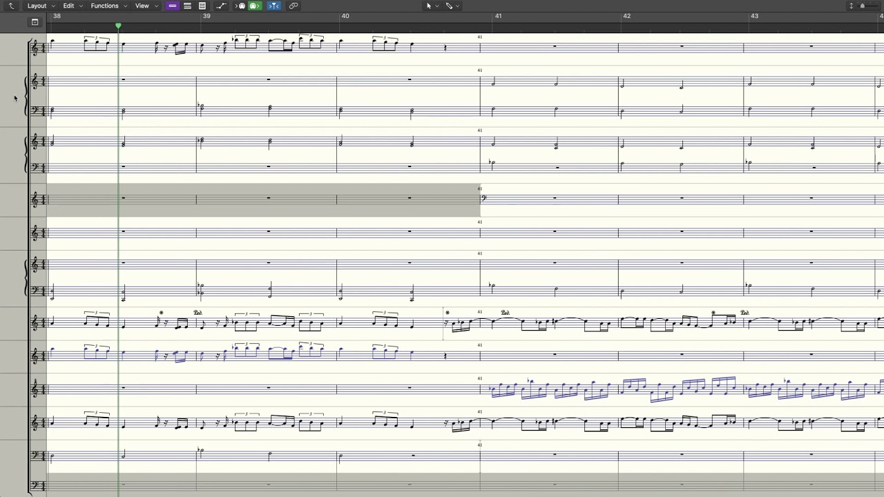 Panic! At The Disco - High Hopes (for Orchestra) | Eric - Orchestorm