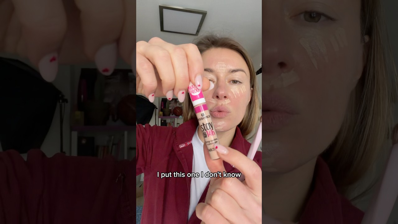 Советы по макияжу, готовимся к фотосессии вместе. @essence_cosmetics #макияж #красота #уходзакоже...