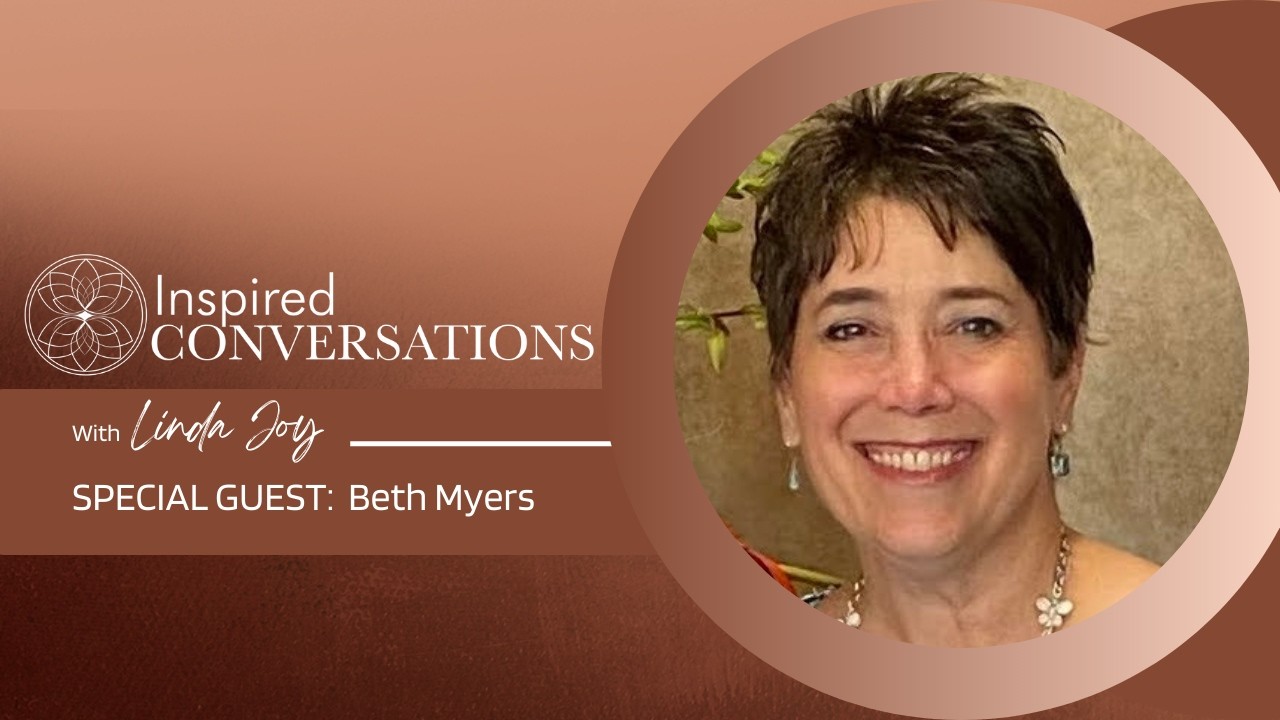 Your Midlife Reinvention Is Calling with Beth Myers