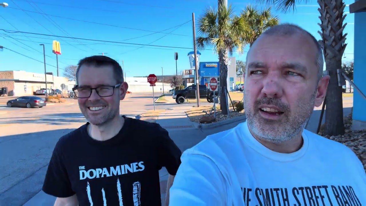We Have A Problem, Part 3 (Feb 2026)
