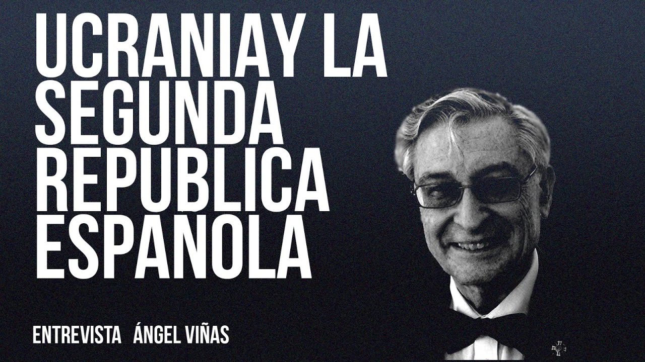#EnLaFrontera609 - Entrevista a Ángel Viñas