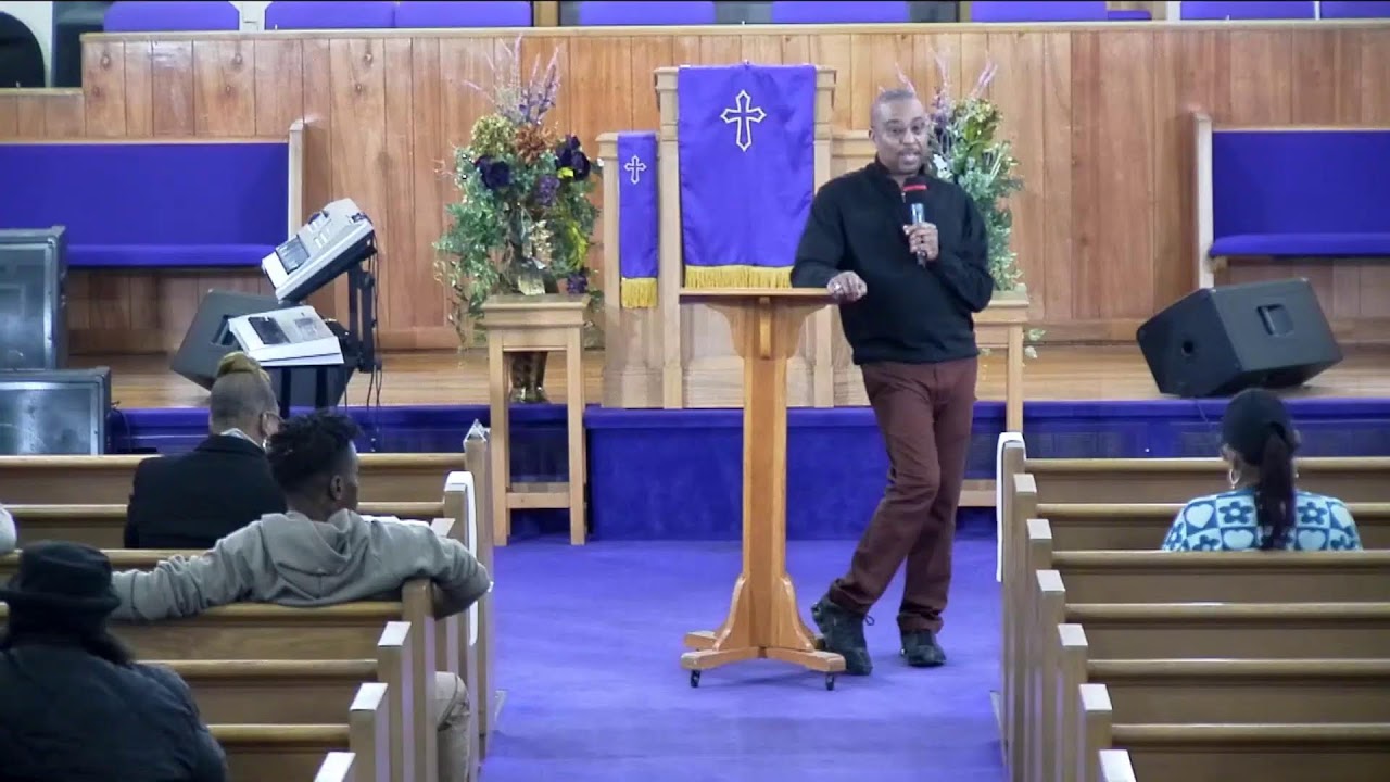 Growing in God