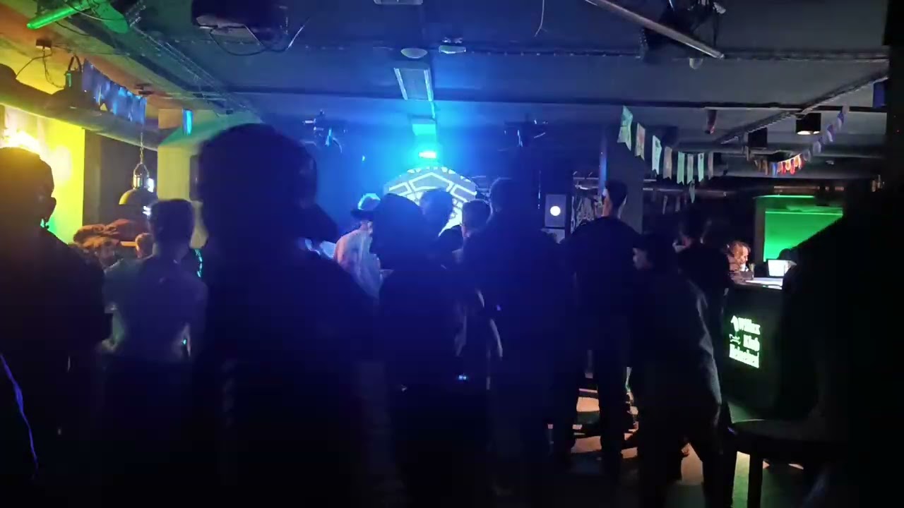 MoZkoLap vol.4 /// VBS djs + Majkl (NSK) [4]