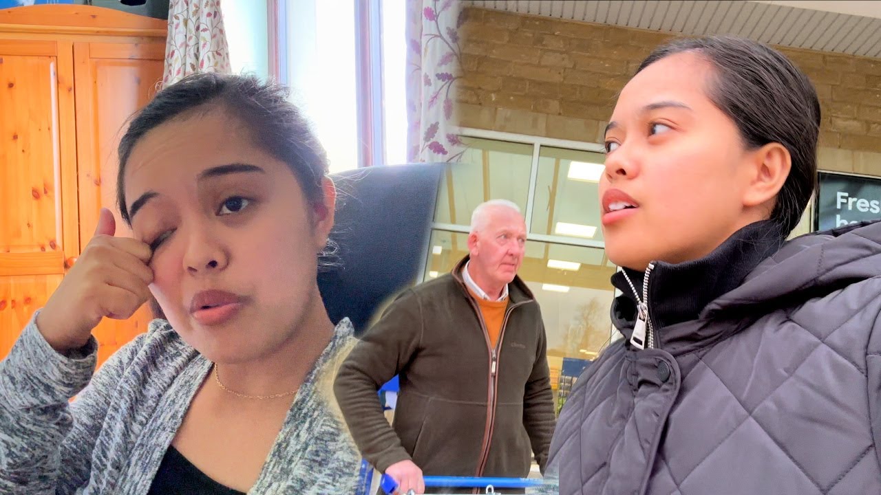 FILIPINA BRITISH LIFE IN UK: NASUNOG ANG BAHAY! WALANG NATIRA