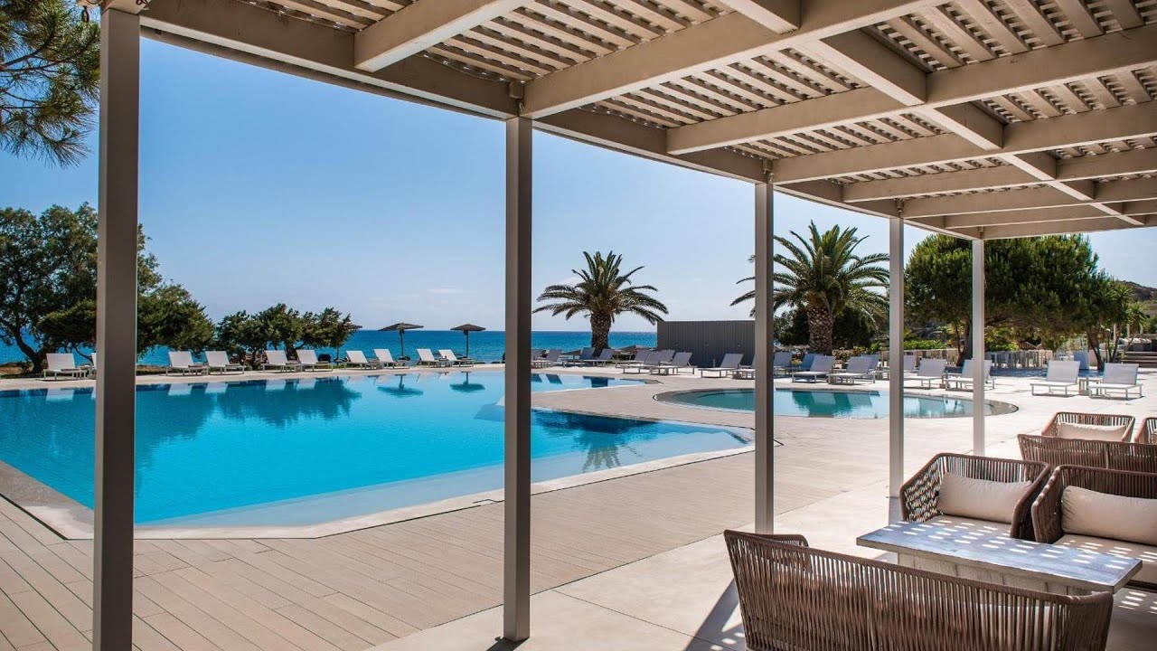 The Bay Hotel & Suites, Zakynthos Island, Greece | Vacations In Europe